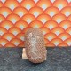 Lundby Dolls House Fireplace - Log Basket With Logs Light Brown 60.3058