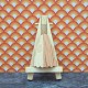 Lundby Dolls House Lounge - Corner Shelves Wooden 6628