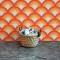 Lundby Dolls House Fireplace - Log Bucket With Wooden Logs 2 9452