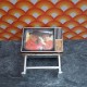 Lundby Dolls House Television - 2 Girls Under Umbrella 9540 