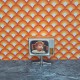 Lundby Dolls House Television - Pippi Longstocking 9540 