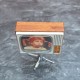 Lundby Dolls House Television - Pippi Longstocking 9540 