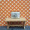 Lundby Dolls House Television - Cat Playing 5194 