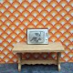 Lundby Dolls House Television - Cat Playing 5194 