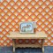 Carolines Home Dolls House Television - Horse Jumping No Stand 2201