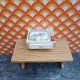 Carolines Home Dolls House Television - Horse Jumping No Stand 2201