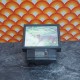 Lundby Dolls House Television - Black TV Lion Picture 