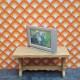 Lundby Dolls House Television - Pair Of Lambs 60.2040