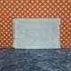Lundby Dolls House Rug - Brown And Blue Large Oblong 6291