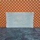 Lundby Dolls House Rug - Blue Oriental Large Oblong 6293 