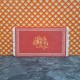 Lundby Dolls House Rug - Red Dragon Oblong 6291