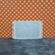Lundby Dolls House Rug - Blue Diamonds Medium Oblong 6296