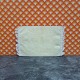 Lundby Dolls House Rug - Cream, Blue and Red Large Oblong 6287 