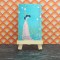 Lundby Dolls House Picture - Princess Picture Painting 60.9024