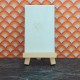 Lundby Dolls House Picture - Princess Picture Painting 60.9024