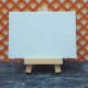 Lundby Dolls House Picture - Modern Green Fairy Painting 60.5081