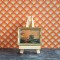 Lundby Dolls House Picture - Galleon Ship At Sea Picture SUFA  6613