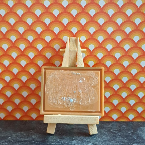 Lundby Dolls House Picture - Fox Hunt Meeting Picture 2 6615