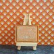 Lundby Dolls House Picture - Fox Hunt Meeting Picture 2 6615