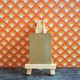 Lundby Dolls House Picture - Cala Lillies In Basket Picture Gold Frame 9423