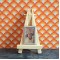 Lundby Dolls House Picture - Stag Standing Picture SUFA 6615