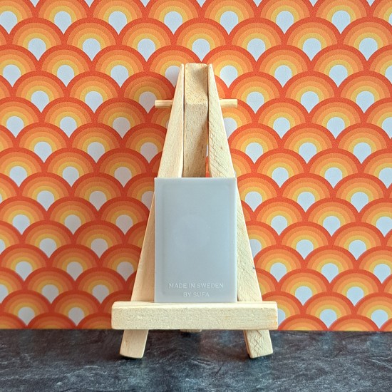 Lundby Dolls House Picture - Stag Standing Picture SUFA 6615