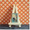 Lundby Dolls House Picture - Ship Sailing Past Buildings Picture SUFA 6615
