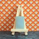 Lundby Dolls House Picture - Ship Sailing Past Buildings Picture SUFA 6615