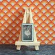 Lundby Dolls House Picture - Ballerina Picture SUFA Blue Outline 6615