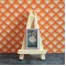 Lundby Dolls House Picture - Ballerina Picture SUFA Red Outline 6615