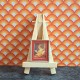 Lundby Dolls House Picture - Lady Reading Picture SUFA 6615