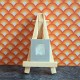 Lundby Dolls House Picture - Lady Reading Picture SUFA 6615