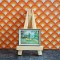 Lundby Dolls House Picture - Horses Picture SUFA 6617