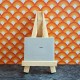 Lundby Dolls House Picture - Horses Picture SUFA 6617