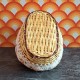 Lundby Dolls House Carrycot - Floral Wicker Cradle 5183