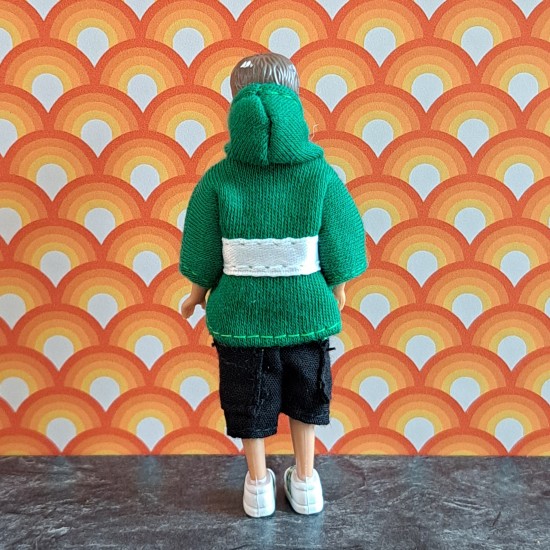 Lundby Dolls House Doll - Boy Brother Son Doll 60.8030