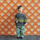 Lundby Dolls House Doll - Boy Brother Son Doll 60.8010