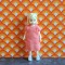 Lundby Dolls House Doll - Modern Girl Sister Daughter Doll 60.8082