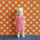 Lundby Dolls House Doll - Modern Girl Sister Daughter Doll 60.8082