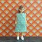 Lundby Dolls House Doll - Girl Sister Daughter Doll 60.8070