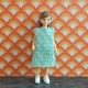 Lundby Dolls House Doll - Girl Sister Daughter Doll 60.8070