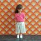 Lundby Dolls House Doll - Girl Sister Daughter Doll Dark Hair