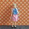 Lundby Dolls House Doll - Woman Grandmother Doll 60.8067