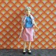 Lundby Dolls House Doll - Woman Grandmother Doll 60.8067