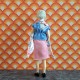 Lundby Dolls House Doll - Woman Grandmother Doll 60.8067