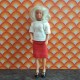 Lundby Dolls House Doll - Woman Mother Wife Doll 2000 60.8002