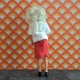 Lundby Dolls House Doll - Woman Mother Wife Doll 2000 60.8002