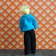 Lundby Dolls House Doll - Woman Mother Wife Doll 60.8022